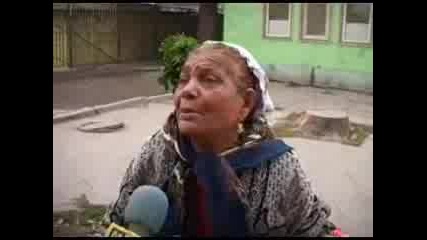 Смях До Скъсване (luda babka)