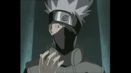 Kakashi Amv 