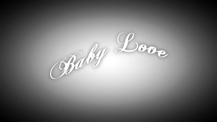 • Baby Love - 04x1 •