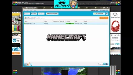 Как да си изтеглите оригинала на Minecraft - Безплатно!