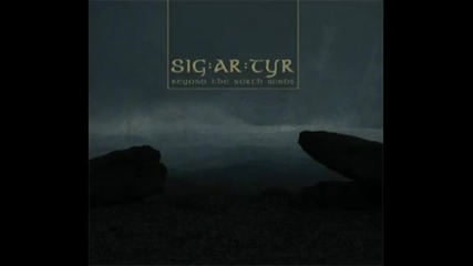 Sig:ar:tyr - The Way (the Path Less Chosen) 