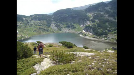 7 Rila Lakes