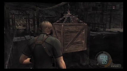 Resident Evil 4