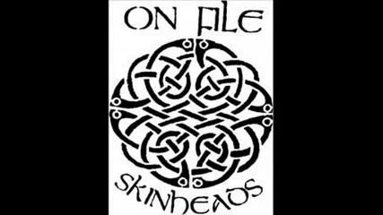 On File - Birds don`t like the Skinheads