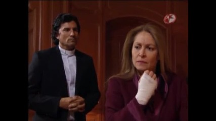 Triunfo del Amor Capitulo 24 Parte 1