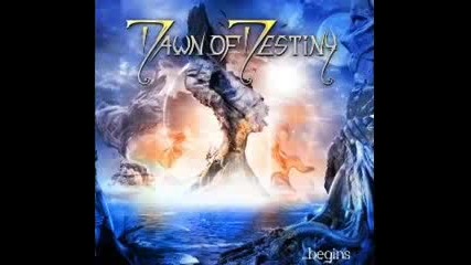 Dawn Of Destiny - Alone At Night 