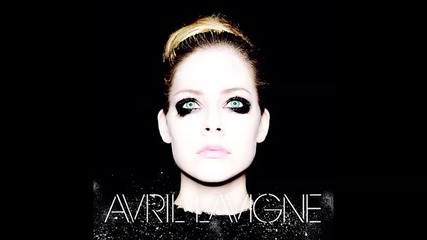 Avril Lavigne - Bad Girl feat. Marilyn Manson ( Explicit ) ( A U D I O )