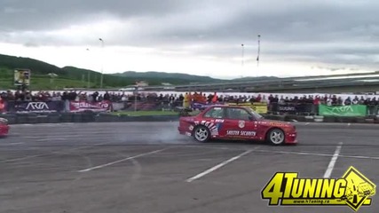 King of Europe - Final Adam vs Calin 