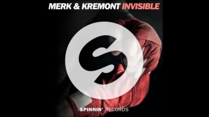*2017* Merk & Kremont - Invisible