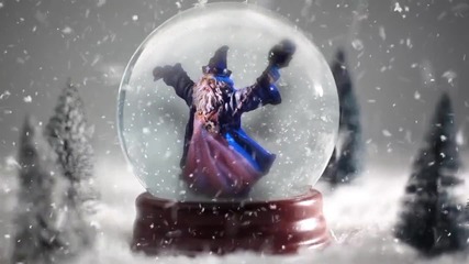Коледна песен - Wizards of Winter - The Spirit of Christmas