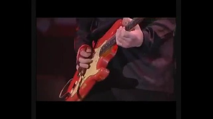 Gary Moore In Concert 50 Years Of The Fender Stratocaster