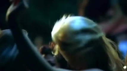 Basshunter - Now You're Gone