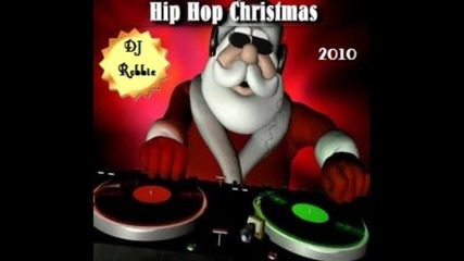 Hip hop Christmas