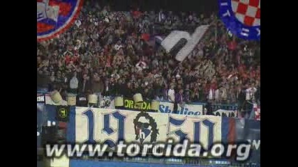 Torcida Split