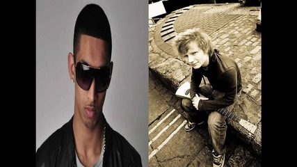 Aaron London ft Ed Sheeran - Sleeping Pills