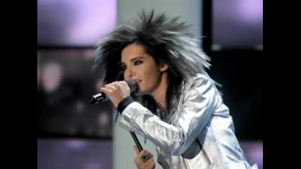 .bill Kaulitz. 