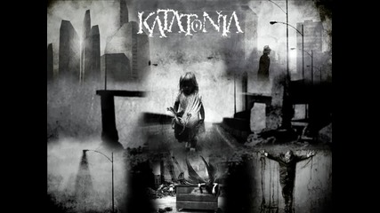 Katatonia - Omerta