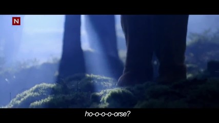 Ylvis - The Fox ( What Does the Fox Say ? )