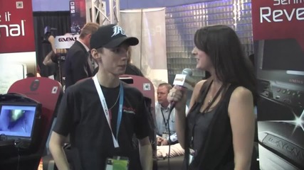 Tom and Kellys E3 2012 Adventures