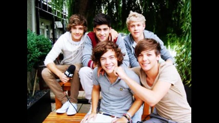 One Direction - Up All Night