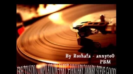 Crime Club - The Beast (luetzenkirchen Mix)