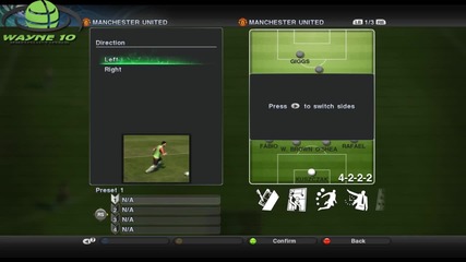 Kak da pravim fintove na Pes11 *hd* 