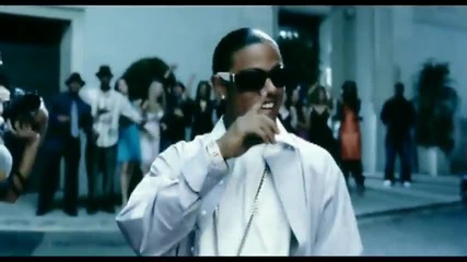 Omarion - Entourage [ високо качество ]