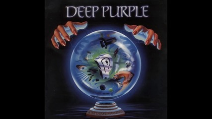 Deep Purple Wicked Ways
