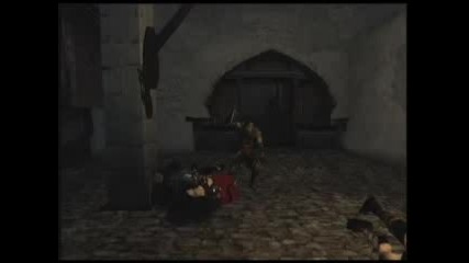 Prince Of Persia 3 [2]