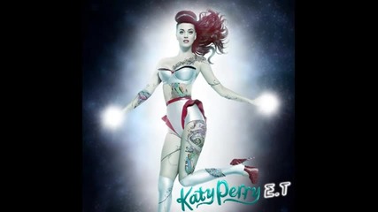 Katy Perry - E. T. 