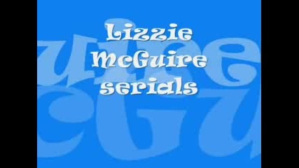 Lizzie Mcguire - - - Снимки