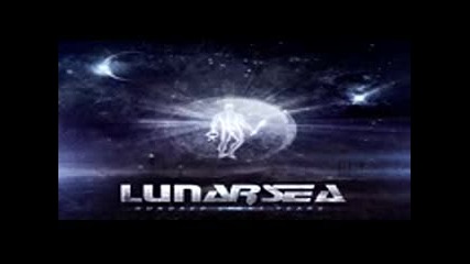 Lunarsea - Hundred Light Years ( Full-album 2013 )
