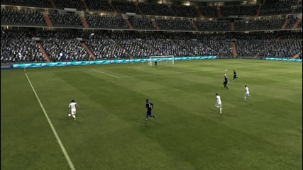 Fifa 12 Ronaldooo