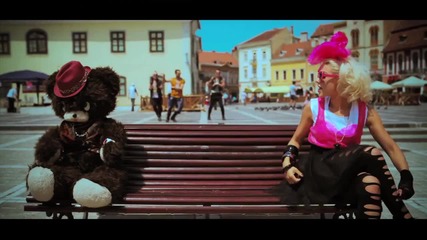 Amna - Tell Me Why Hd
