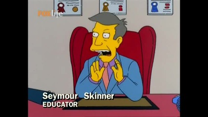 The Simpsons S11e22 [bgaudio.tvrip]-planet