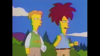Brother From Another Series - Clip