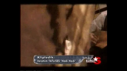 Ibrahim Tatlises - Hadi Hadi