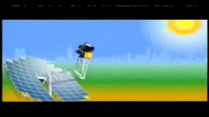 Solar Plant Stirling Energy Systems - Here's How it Works