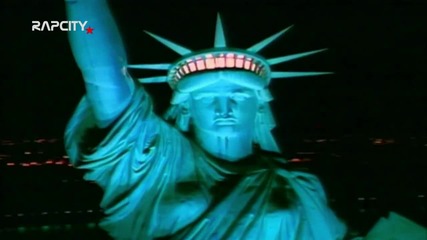 Tha Dogg Pound featuring Snoop Dogg - New York, New York (1995)