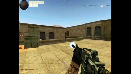 Counter strike King