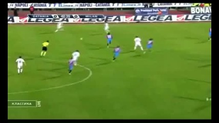 Ronaldinho - super gol