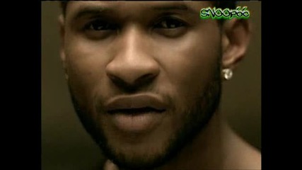 Usher - Confession [high Quality]