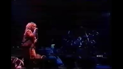 Mike Oldfield - Foreign Affair 