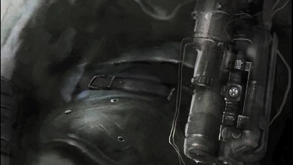Metro Last Light