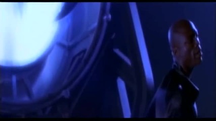 Seal - Kiss From A Rose (batman Version)