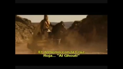 Arn - The Knight Templar : The Way of the Warrior