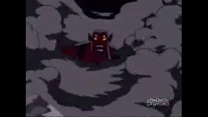 Teen Titans - Nevermore