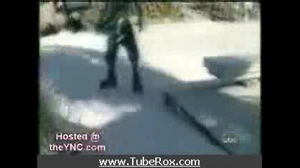 Extreme Stupid Accidents.flv