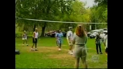 Funny Sports Bloopers