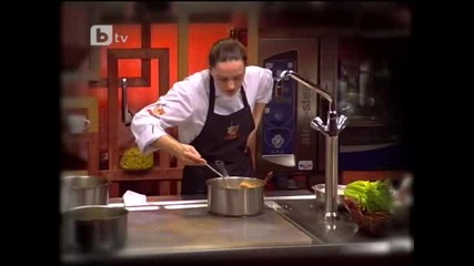 Lord of the Chefs 12.05.11 (част 3/3)